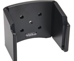 Zebra MNT-RFD49-UNPWR-01 - Supporto fisso Zebra senza collegamento di alimentazione