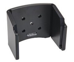 Zebra MNT-RFD49-UNPWR-01 - Zebra Stationary Mount without Power Connection