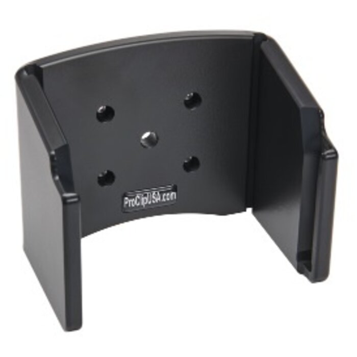 Zebra Zebra Stationary Mount without Power Connection, Unpowered Stationary Mount
