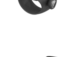 Zebra SG-TC2L-WMADP1-02 - Soporte de brazo Zebra, correa extendida