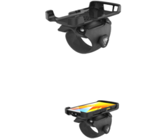 Zebra SG-TC2L-WMADP1-02 - Supporto per braccio Zebra, cinghia estesa