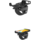SG-TC2L-WMADP1-02 - Supporto per braccio Zebra, cinghia estesa