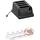 CRDCUP-TC2L4B-01 - Accessoire de batterie de remplacement Zebra à 4 emplacements