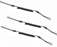 Zebra KT-TC7X-TETHR1-03 - Zebra tether