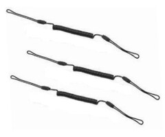 Zebra KT-TC7X-TETHR1-03 - Zebra Halteseil