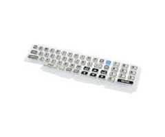 Zebra Zebra Keyboard, 23.8 g