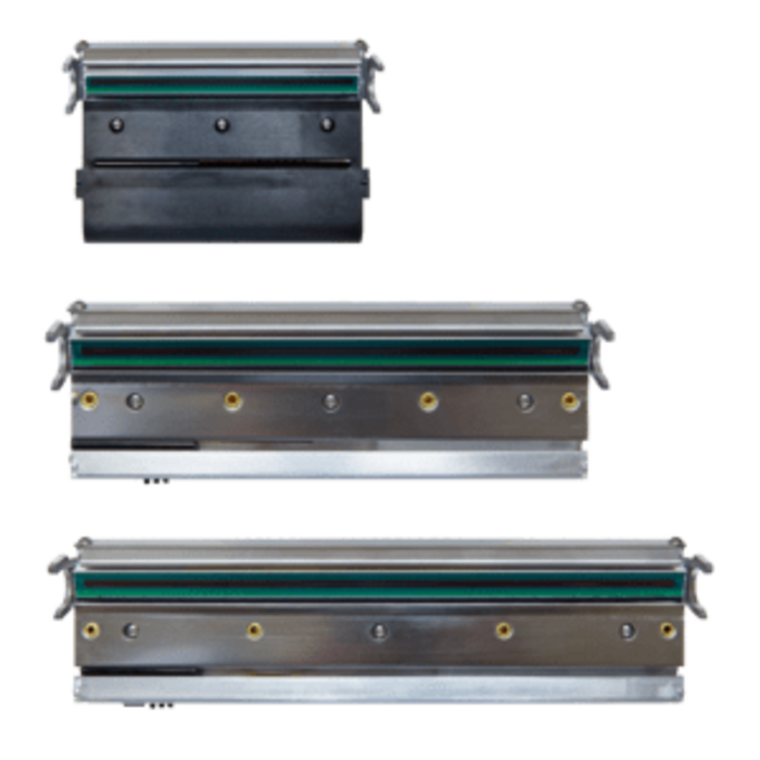TSC 98-0400009-10LF - Testina di stampa TSC, 8 punti/mm (203 dpi), TTP-225