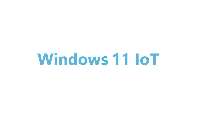 ADVANTECH Advantech Windows 11 IoT Ent. LTSC 2024, nivel básico, Windows 11 IoT Enterprise LTSC 2024