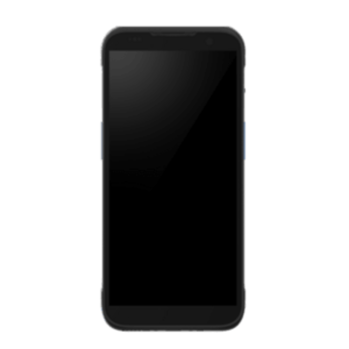 BLUEBIRD S20-A5LAW - S20, GSM, 5G FR1, WWAN (EMEA, Chine, Japon, Brésil), Wi-Fi 6E (a/b/g/n/ac/ax), écran 6', Full HD+, 6 Go de RAM, 64 Go de mémoire flash, SE4710, FFC 8 Mpx, RFC 16 Mpx, échange à chaud, 4 000 mAh, batterie standard 15,4 Wh, NFC, IP68, prise jack