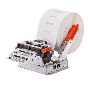 BIXOLON BIXOLON BK5-31, 8 puntos/mm (203 ppp), USB, RS232, 9 pines