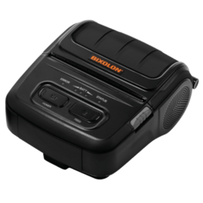 BIXOLON BIXOLON SPP-L310, 8 dots/mm (203dpi), USB, RS232, BT (iOS, 5.0), ZPLII, CPCL, 128 MB RAM / 256 MB Flash