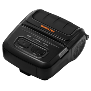 BIXOLON SPP-L310IAK5/BEG - BIXOLON SPP-L310, 8 Punkte/mm (203dpi), USB, RS232, BT (iOS, 5.0), ZPLII, CPCL
