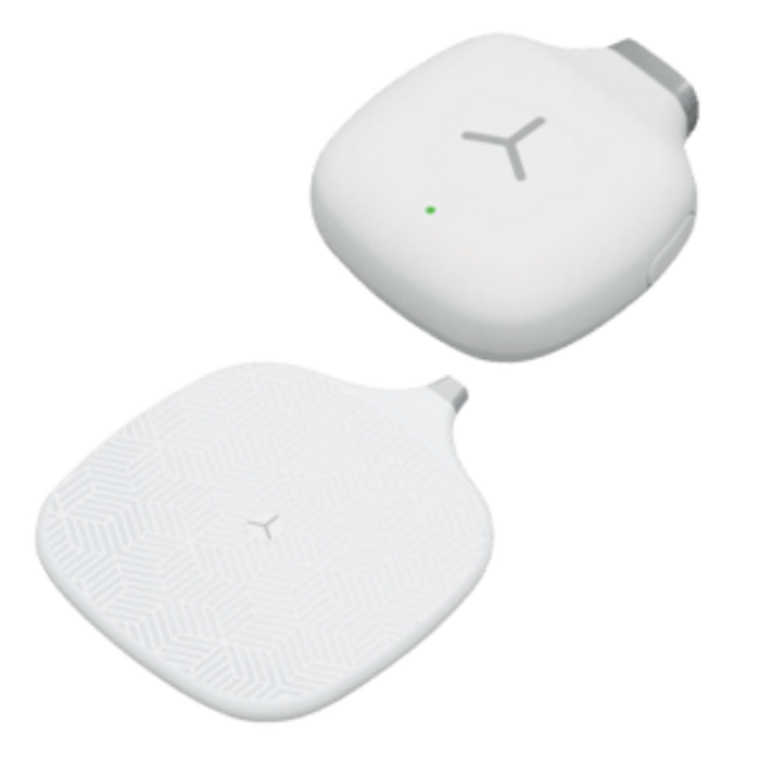 BLUEBIRD DR900-USX - Bluebird DR900, UHF 900MHz, Worldwide, RFID Standard Range