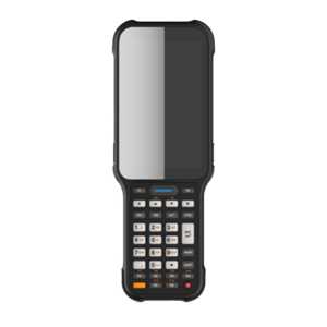 BLUEBIRD Bluebird EK430, préchargement Ivanti TE, 2D, SE4850, Num., GPS, échange à chaud, USB-C, Bluetooth (BLE, 5.0), WLAN, 4G, NFC, Android, GMS, RB, IP65