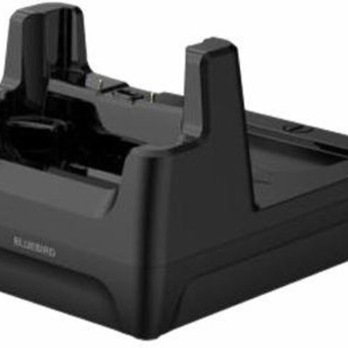 BLUEBIRD 204010078 - Estación de carga Bluebird, ShareCradle