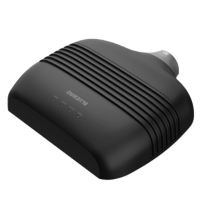 BLUEBIRD Bluebird FR900, lector RFID fijo, UHF, 900 MHz, para todo el mundo, 256MB RAM / 512MB Flash