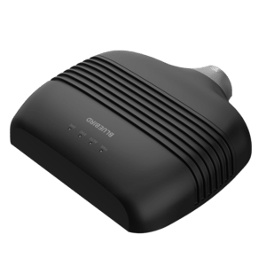BLUEBIRD Bluebird FR900, lector RFID fijo, UHF, 900 MHz, para todo el mundo, 256MB RAM / 512MB Flash