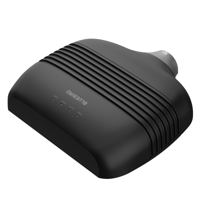 BLUEBIRD 415010017 - Câble d'antenne Bluebird, type N