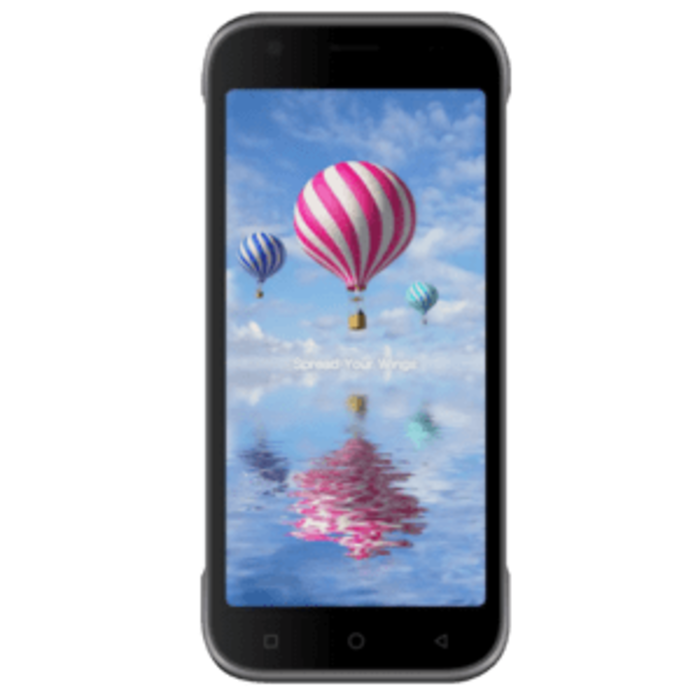 BLUEBIRD S10-ANLJ - Bluebird S10, motore di scansione Bluebird, 2D, 14 cm (5,5''), hot-swap, USB-C, BT (BLE), WLAN, NFC, Android, GMS, RB