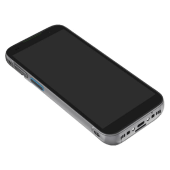 BLUEBIRD Bluebird S50, 2D, GPS, intercambio en caliente, USB-C, Bluetooth (BLE), WLAN, eSIM, 5G, NFC, Android, RB, 6 GB RAM / 64 GB Flash