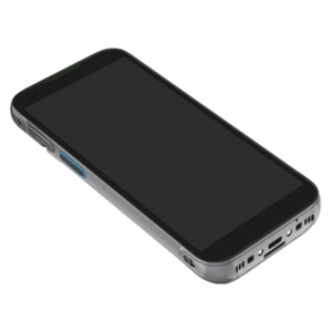 BLUEBIRD Bluebird S50, 2D, GPS, intercambio en caliente, USB-C, Bluetooth (BLE), WLAN, eSIM, 5G, NFC, Android, RB, 6 GB RAM / 64 GB Flash
