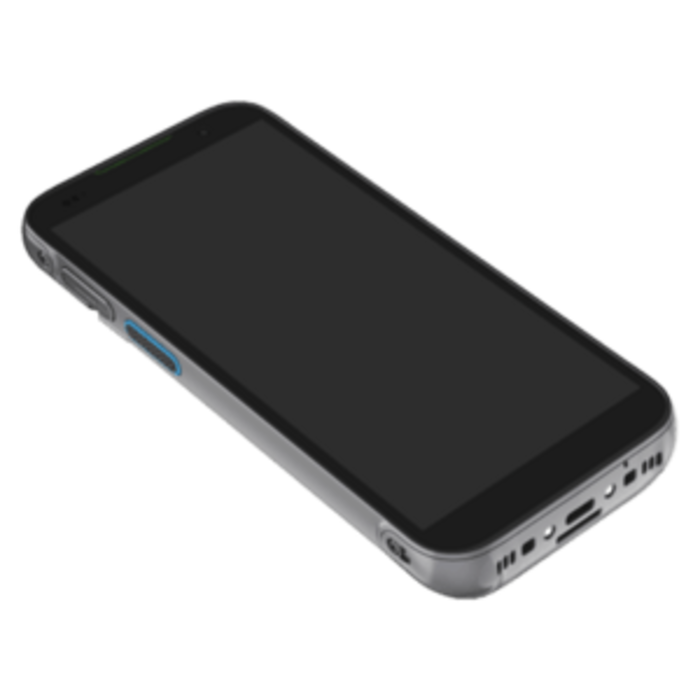 BLUEBIRD Bluebird S50, 2D, SE5500, intercambio en caliente, USB-C, Bluetooth (BLE), WLAN, NFC, Android, RB, RAM: 6 GB, 6 GB RAM / 64 GB Flash