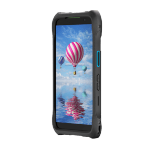 BLUEBIRD Bluebird S70, 2D, GPS, échange à chaud, USB-C, Bluetooth (BLE), WLAN, eSIM, 5G, NFC, Android, GMS, flash: 64 GB, 5000 mAh