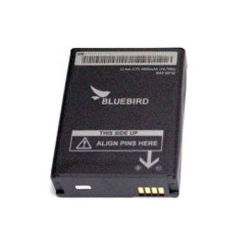 BLUEBIRD Batería estándar Bluebird, 5000 mAh, 0 g, compatible con: SF650