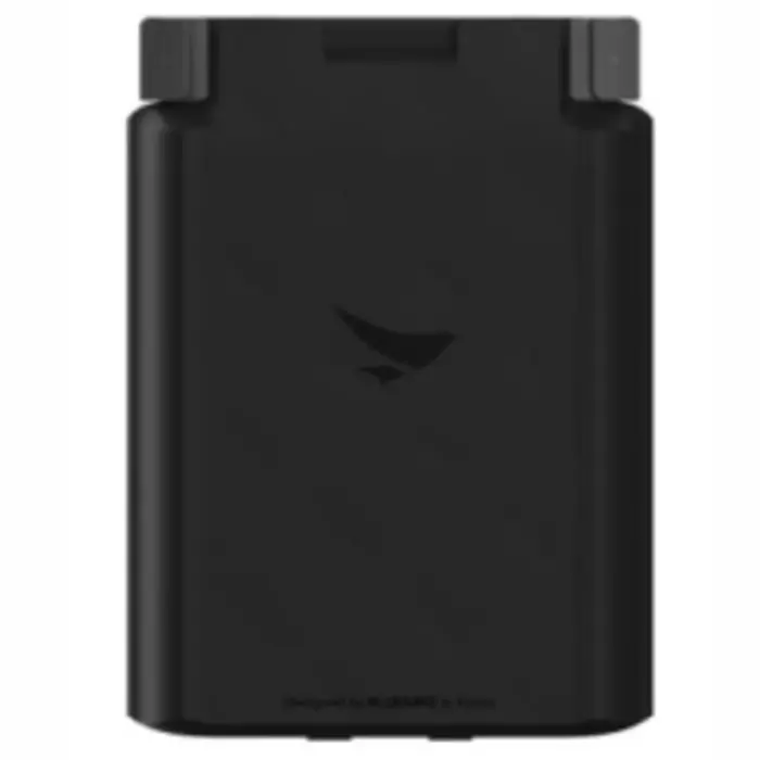 BLUEBIRD 355040098 - Batterie longue durée Bluebird, 7 000 mAh