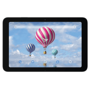 BLUEBIRD Bluebird T30, 25,7 cm (10,1''), USB-C, Bluetooth, Wi-Fi, NFC, Android, Kit (USB), GSM, RB, flash: 64 GB