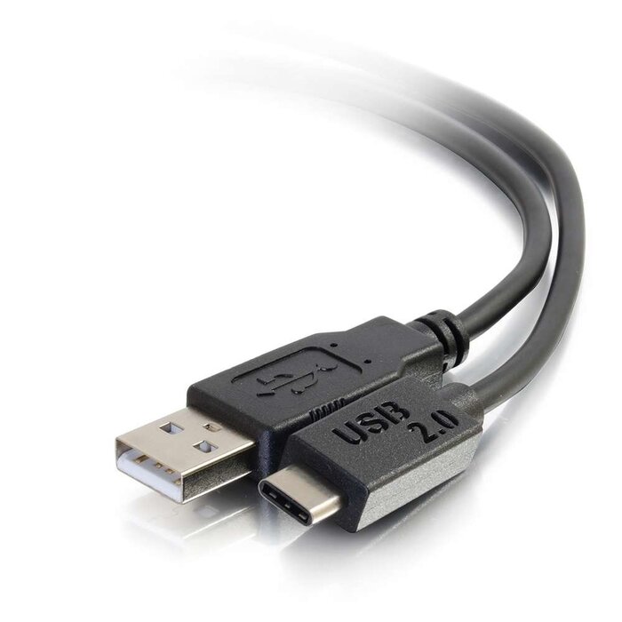BLUEBIRD Cavo di collegamento Bluebird, USB-C, Communication and charging Cable, USB-A