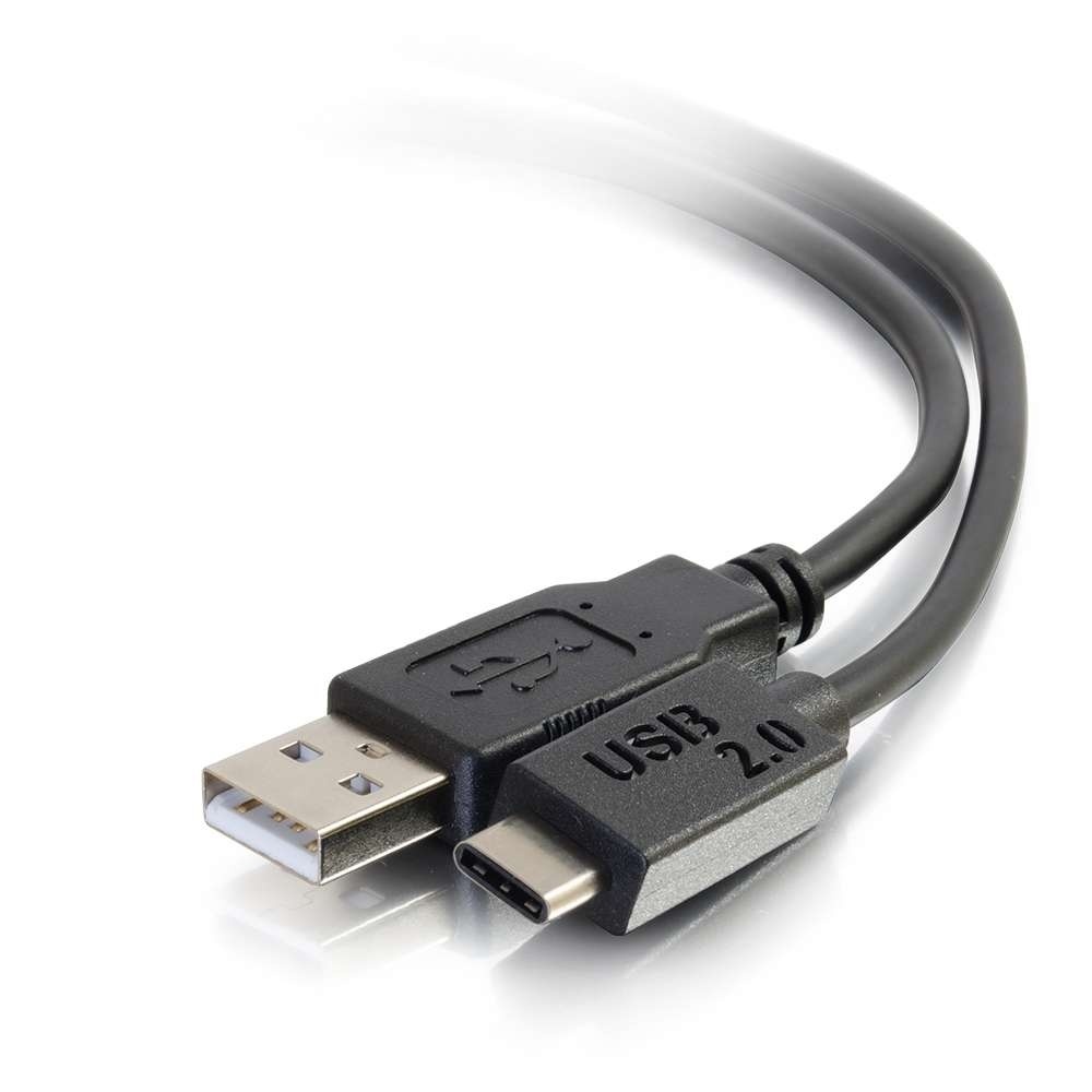 BLUEBIRD Cable de conexión Bluebird, USB-C, Cable de comunicación y carga, USB-A