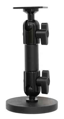 BRODIT 202030 - Brodit Sockelhalterung