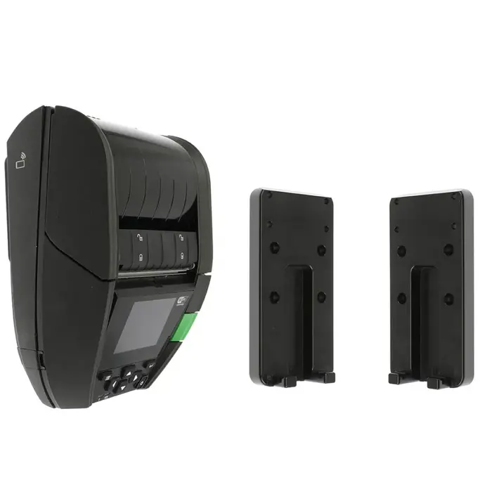 BRODIT Brodit Wandhalterung, 551 g, kompatibel mit Battery Eliminator