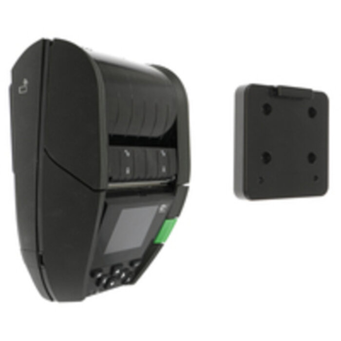 BRODIT 216294 - Montaggio Brodit
