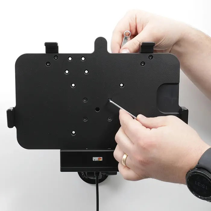 BRODIT 216382 - Soporte activo Brodit