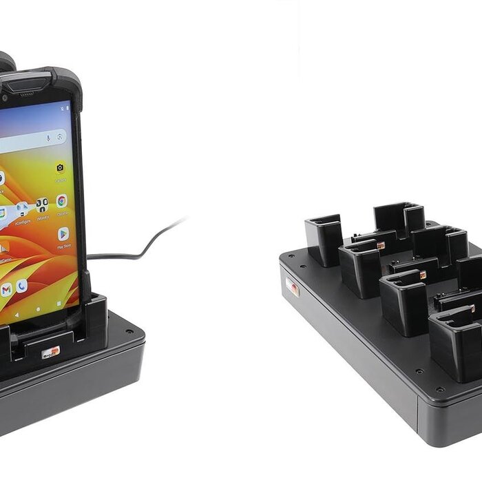 BRODIT 217091 - Brodit, borne de recharge