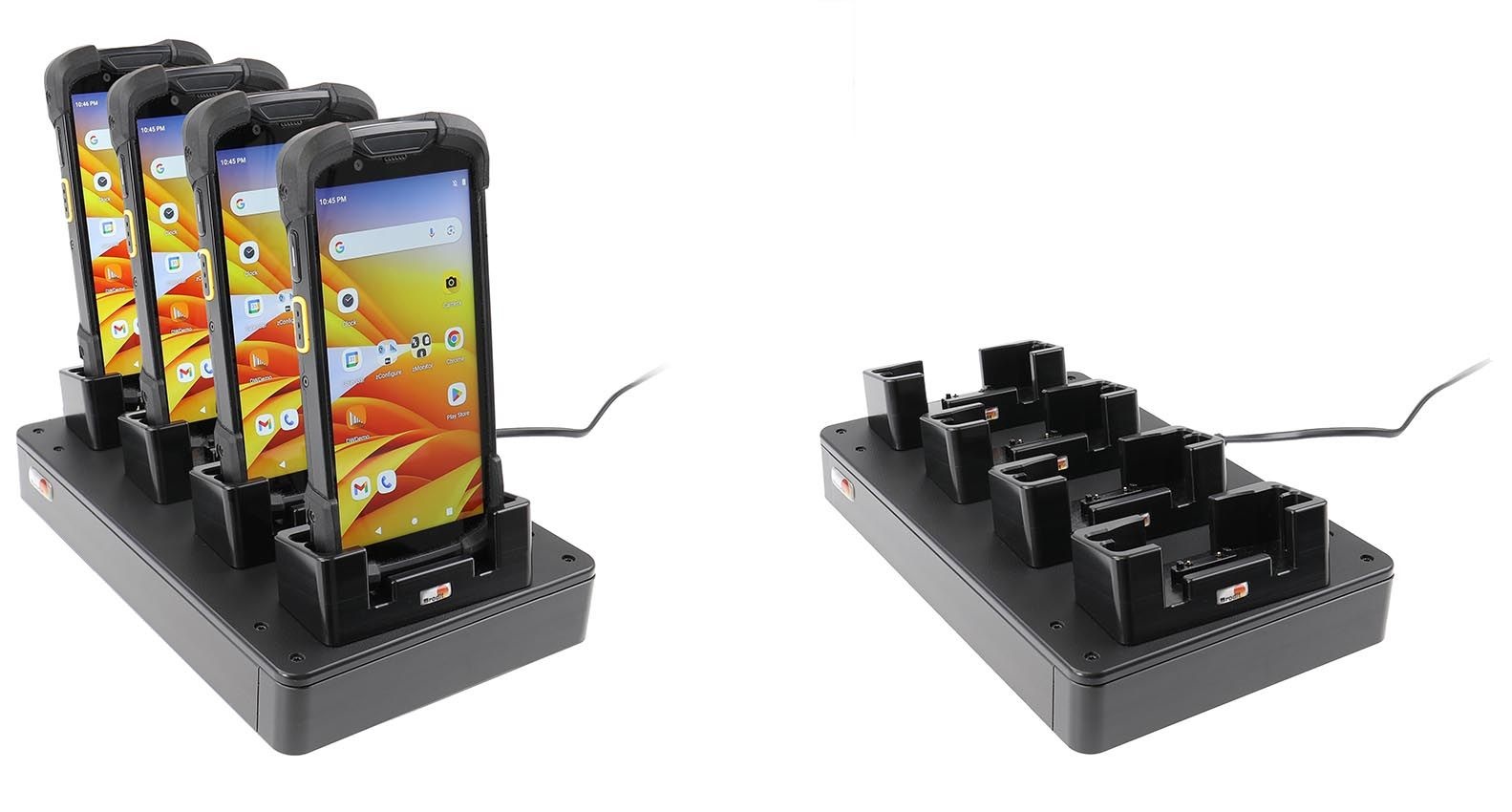 BRODIT 217091 - Brodit, borne de recharge