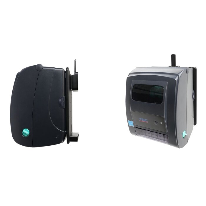 BRODIT Supporto da parete Brodit, TC300, Wall Mount with MultiMoveClip
