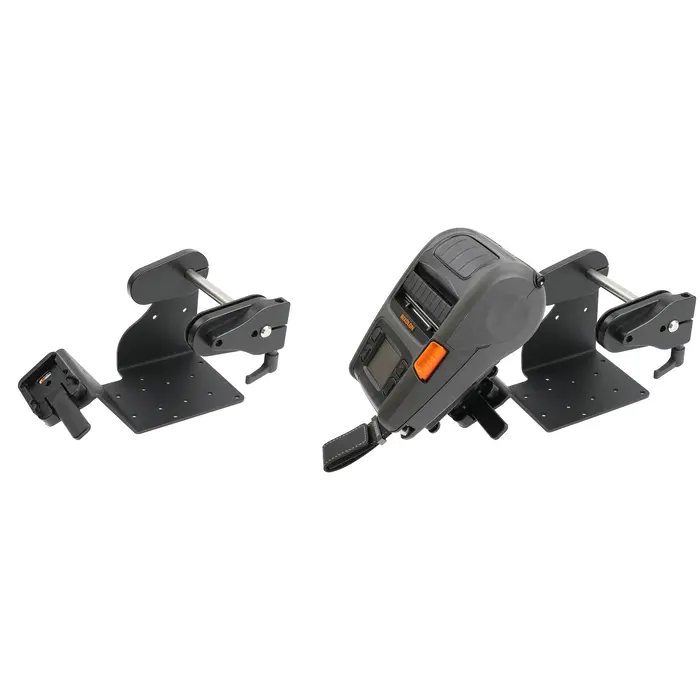 BRODIT Supporto per stampante, Printer holder