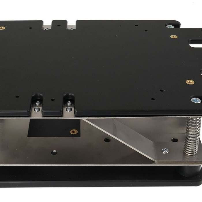 BRODIT 217135 - Soporte para impresora Brodit