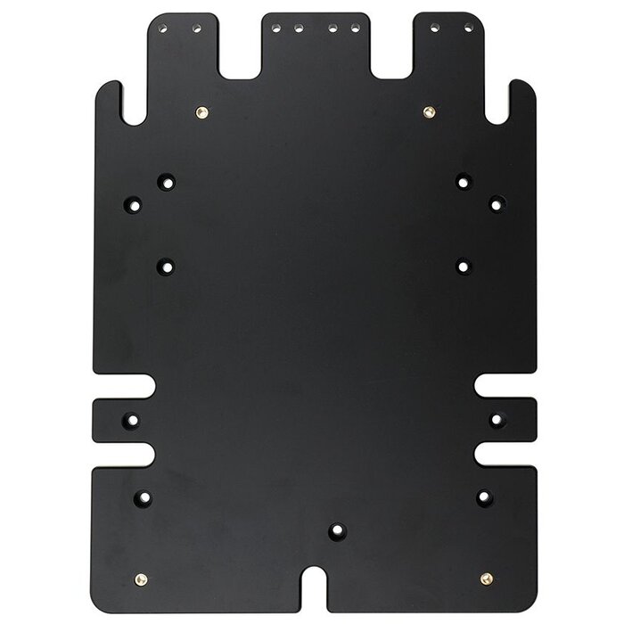 BRODIT 217135 - Soporte para impresora Brodit