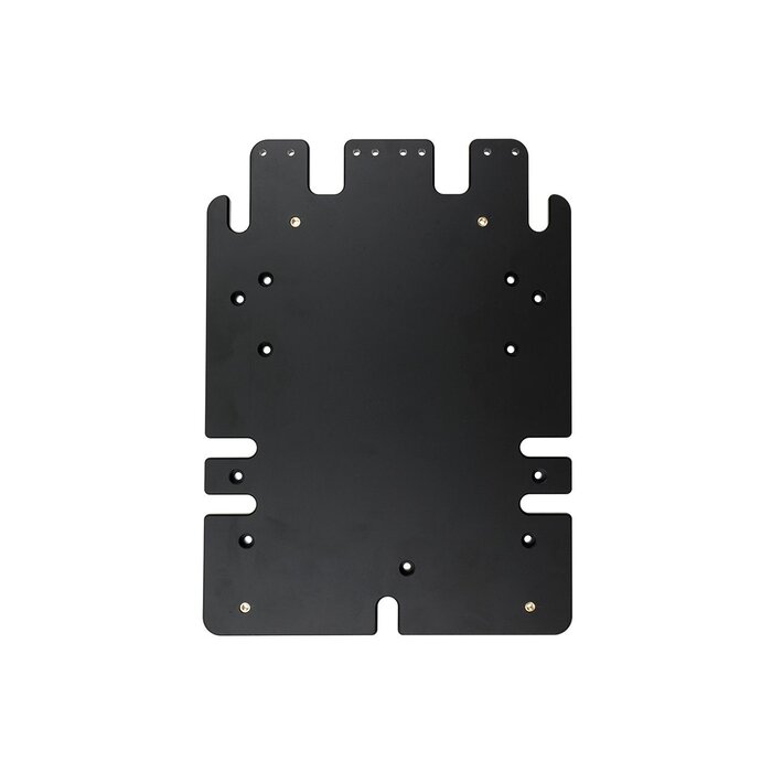 BRODIT Soporte para impresora Brodit, TC200, Compatible con: TSC TC300