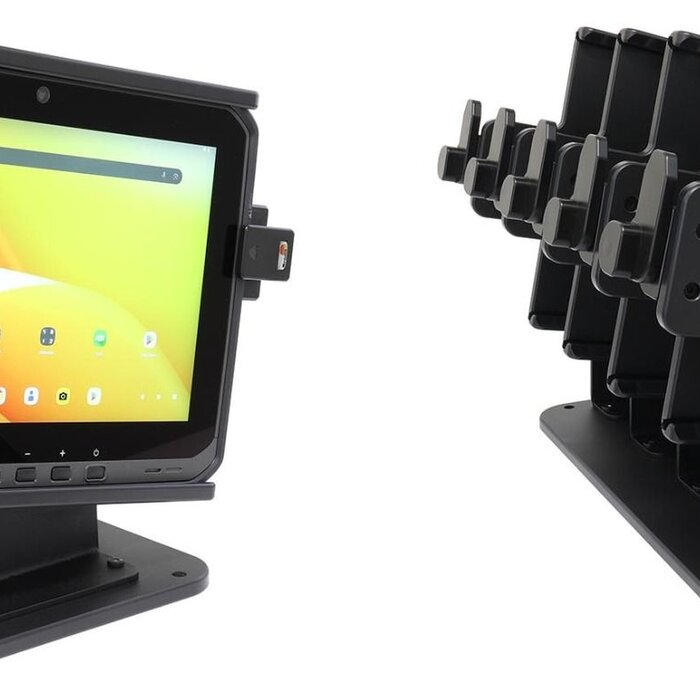 BRODIT 217140 - Brodit, supporto da tavolo