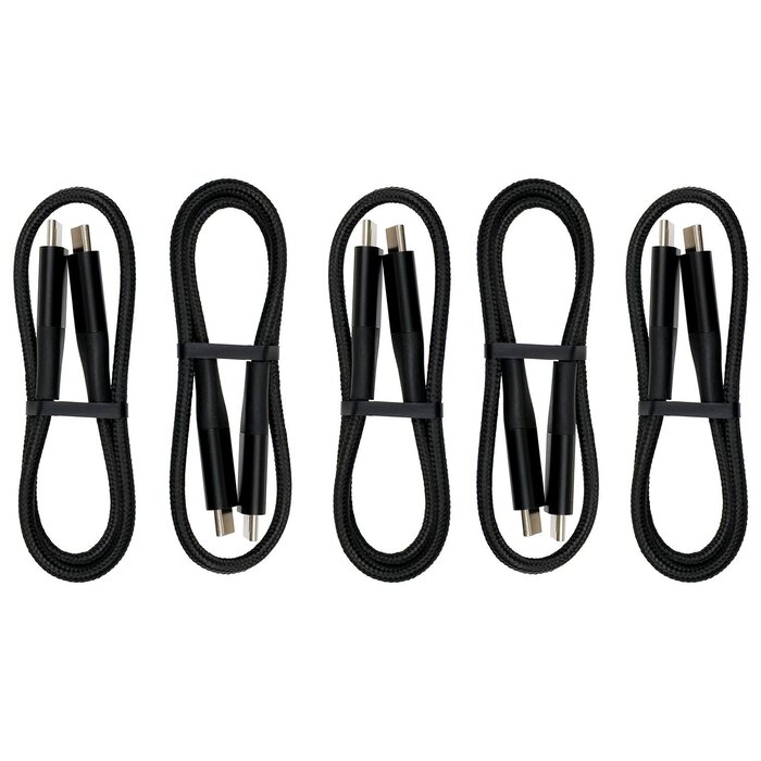 BRODIT Cable de carga USB-C, 300 mm