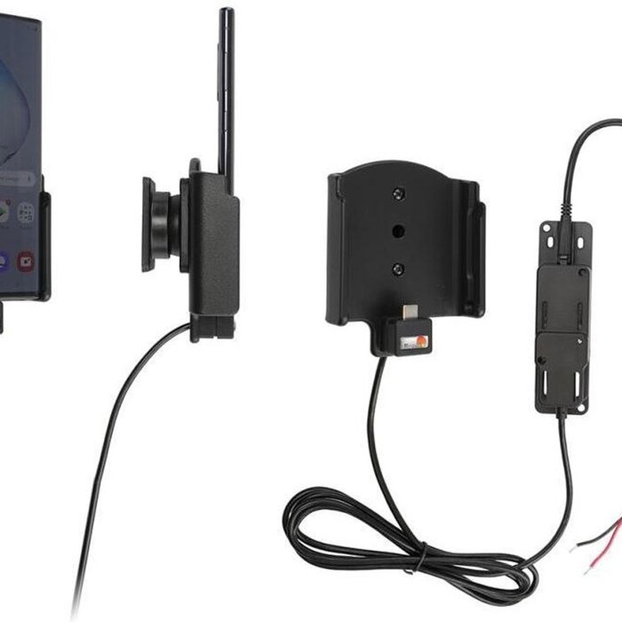 BRODIT 217155 - Fuente de alimentación Brodit para instalación fija