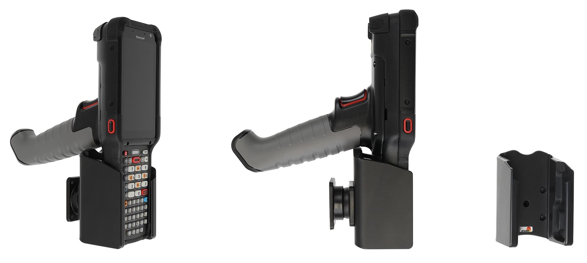 BRODIT Brodit Passieve Houder, 17.98 g, Passive Holder