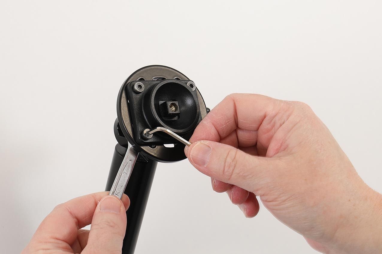 BRODIT 711410 - Brodit Passive Halterung