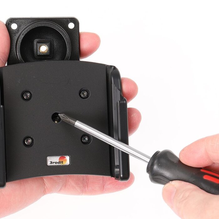 BRODIT 711411 - Brodit passive Halterung