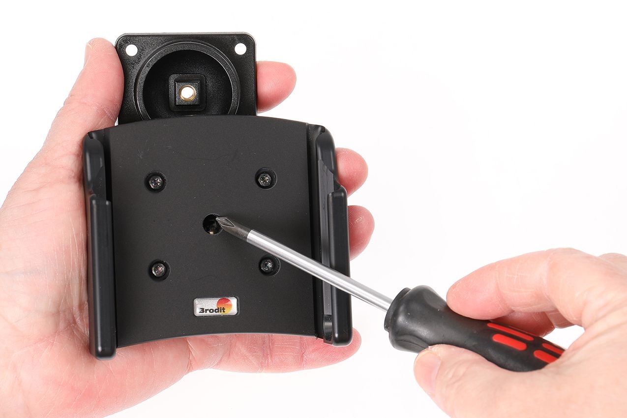 BRODIT 711411 - Brodit passive Halterung
